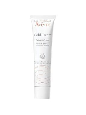 Eau Thermale Avène Cold Cream Nourishing Moisturizer Extreme Cold Condition 40ml